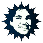 Stylish Contact Widget Free icon