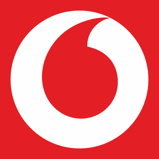 My Vodacom Lesotho icon