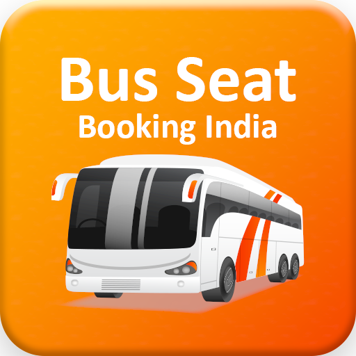 Online Bus Ticket Booking - Bus Online Ticket icon
