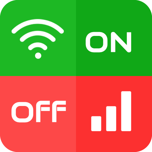 Net Blocker: Block Internet Access for Apps icon