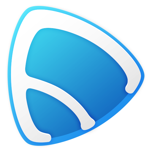 Best Music Player - FairPlayer icon