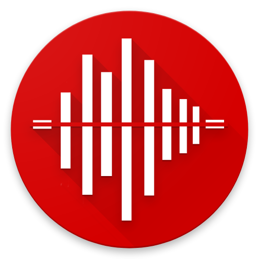 Mequilibrium Music Player Free icon