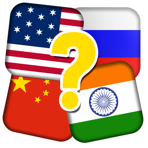 Flag Quiz icon