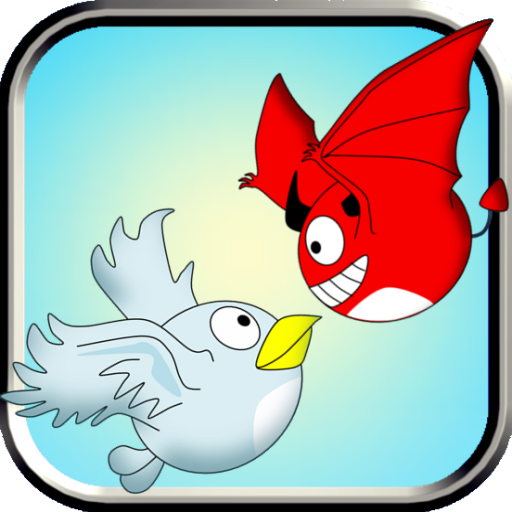 Angel Birds icon