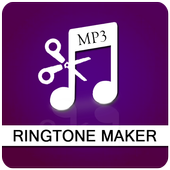 MP3 Cutter – Ringtone Download icon