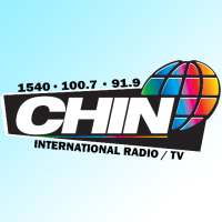 CHIN Radio Toronto on 9Apps