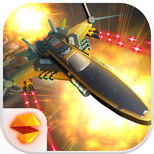 Sky Force: Fighter Combat icon