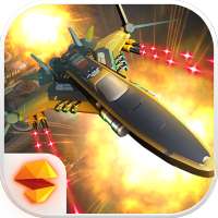 Sky Force: Fighter Combat