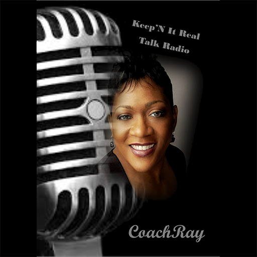 KIRC Talk Radio icon