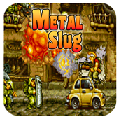Guia Metal Slug icon