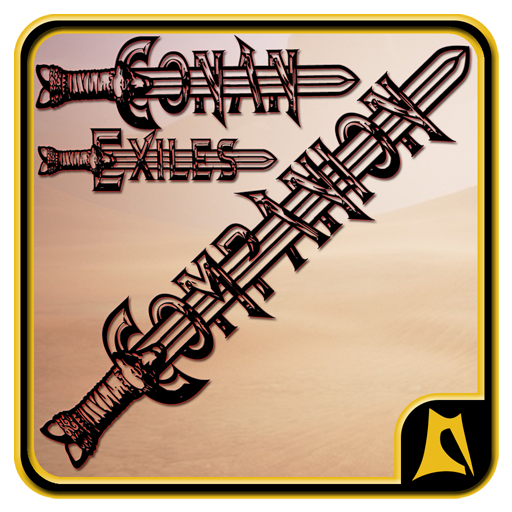 Companion for Conan Exiles icon