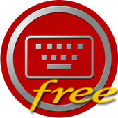 Jelly Bean 4.2 Keyboard icon