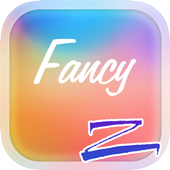 Fancy - Zero Launcher icon
