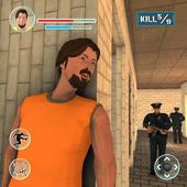 Häftling Flucht icon