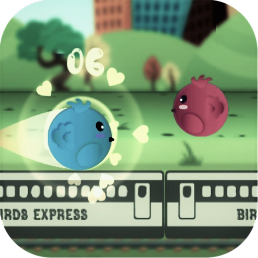 Angry Birds Clash : Birds Assault icon