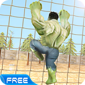 Incredible Monster Elite Training Free icon