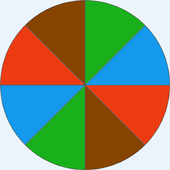 Colour Match icon
