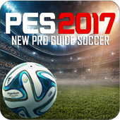 Guide : PES 2017 icon