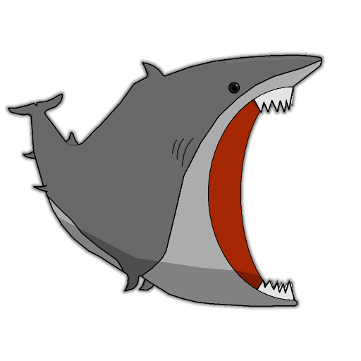 Shark Escape icon