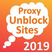 Free Web Proxy App: unblock website of any on 9Apps