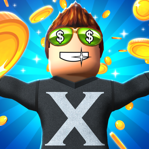 XRobux: Earn Free Robux icon