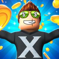 XRobux: Earn Free Robux