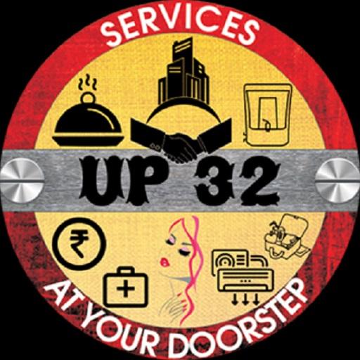 UP32 Online Services icon