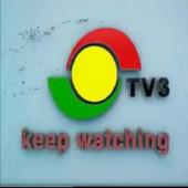TV3 Ghana Live أيقونة