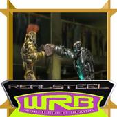 Tips Real Steel World Robot Boxing New Vol 1 icon