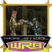 Tips Real Steel World Robot Boxing New Vol 1 on 9Apps