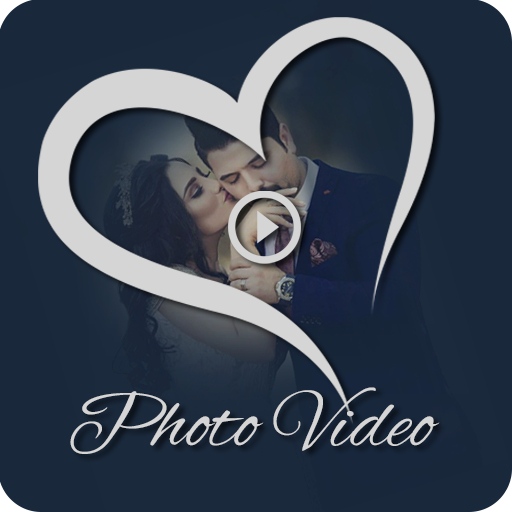 Photo Video Maker : SlideShow, Video Status Maker icon