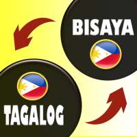 Bisaya Tagalog Translator on 9Apps
