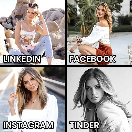 Dolly Parton Challenge Photo Maker icon