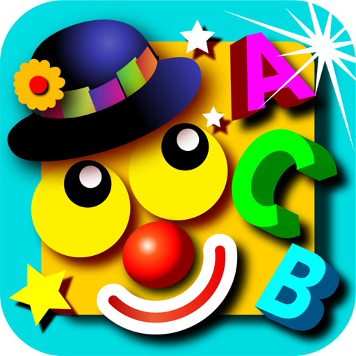 ABC Phonics Sounds icon