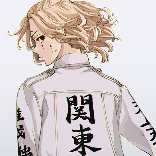 Tokyo Revengers Wallpaper icon