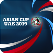 Asian Cup 2019 - Live Scores icon