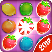 Fruchtspritzer icon