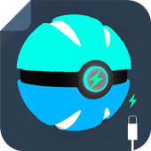 Save Life Battery(Go battery) icon