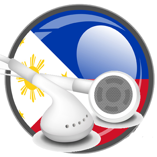 Philippines Radio  🇵🇭📻 Radyo Pilipinas icon