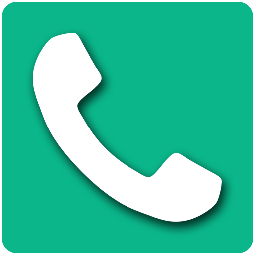 iCall - i OS Dialer, iContacts icon