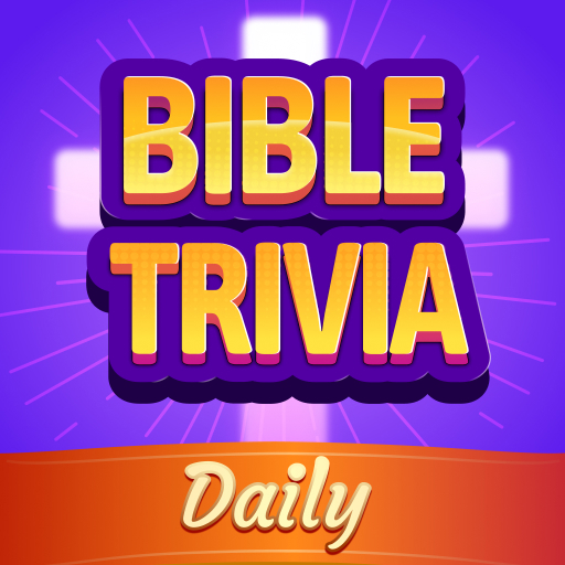 Bible Trivia Daily icon