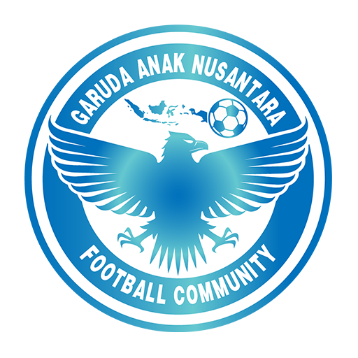 Garuda Anak Nusantara (E-GAN) icon