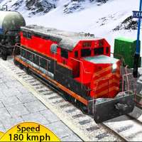 Train Simulator 2019