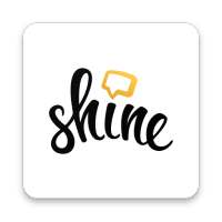 Shine: Calm Anxiety & Stress