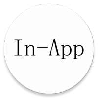 In App Purchase Sample