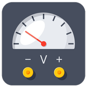 Electronic Measuring Instruments icon