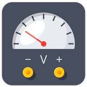 Electronic Measuring Instruments on 9Apps