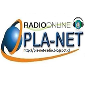 Radio Pla-Net icon