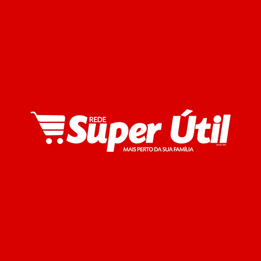 Super Útil icon