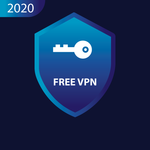 Free &amp;  Secure VPN Proxy - Wi-Fi Master icon